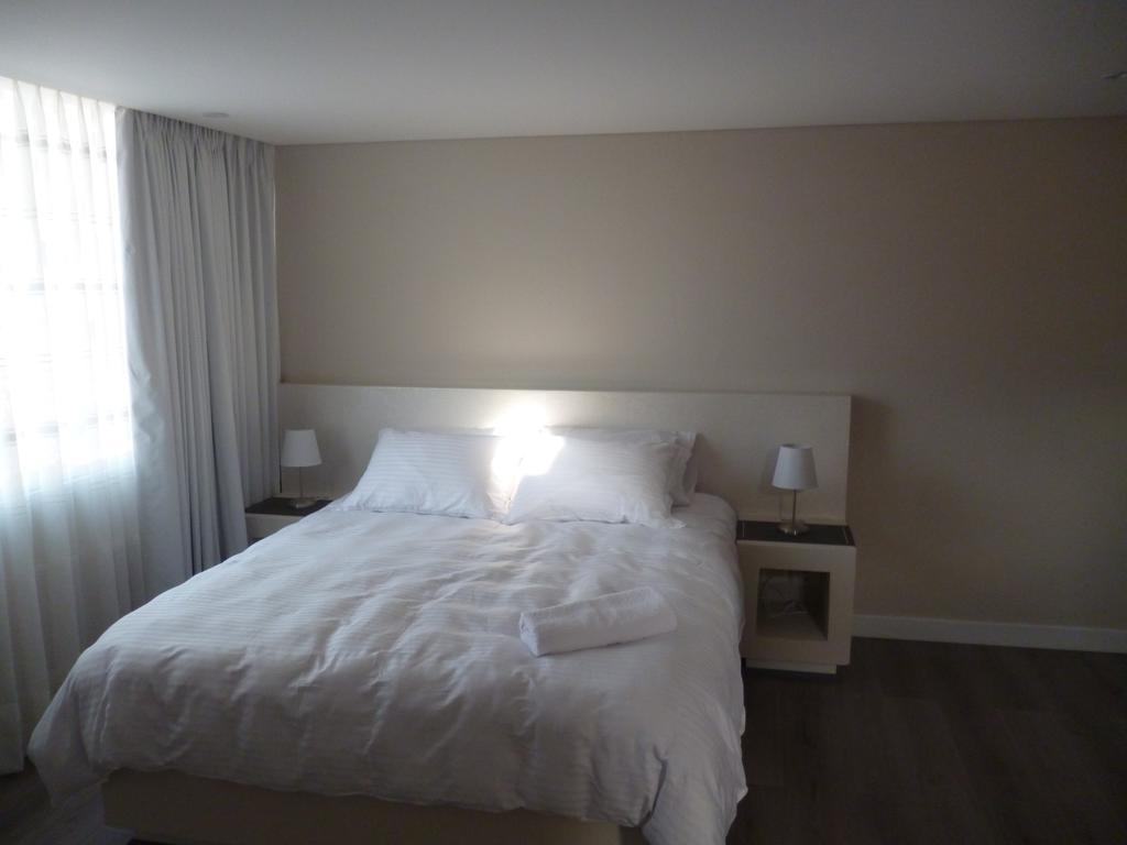 Hotel Atelier Bogotá Zimmer foto